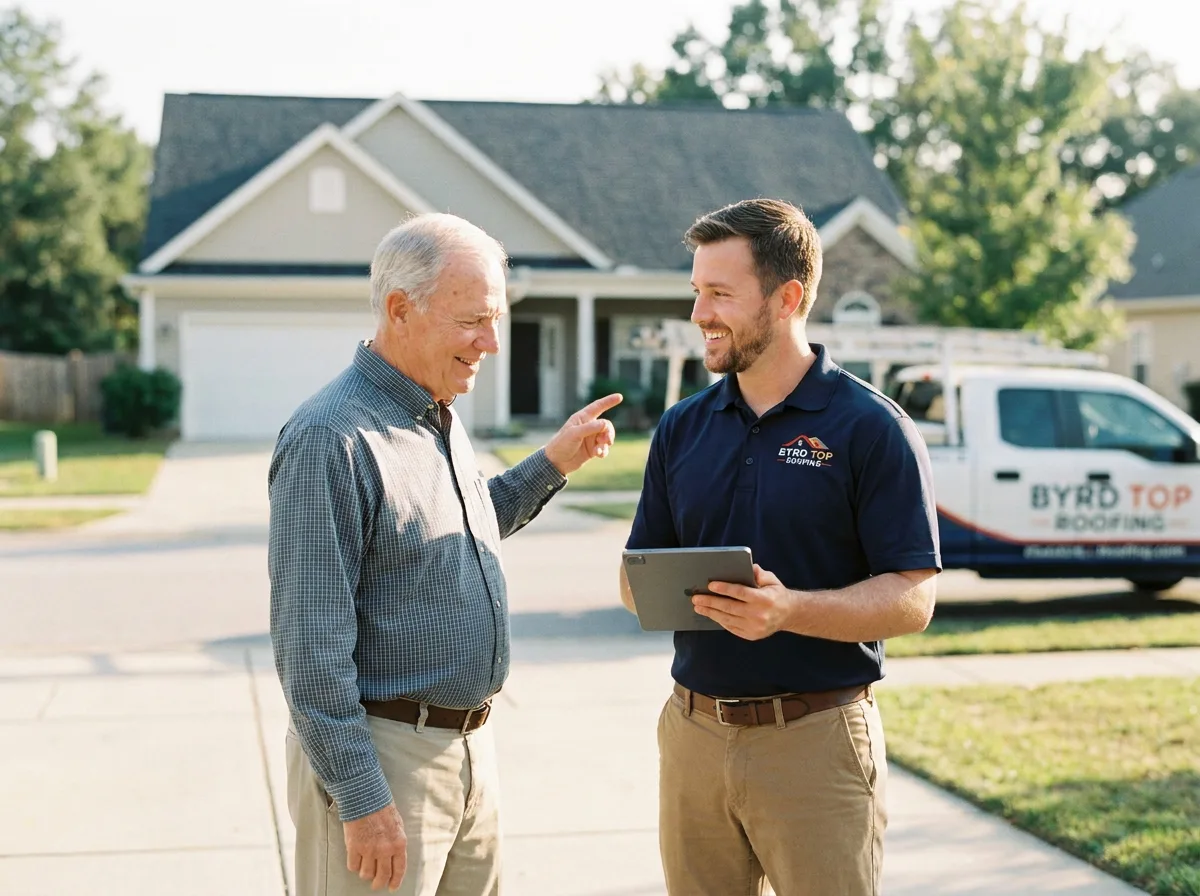 Roofing Hostetter, PA FAQs